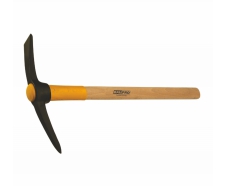 Krompáč mini 400g/390mm mix násada