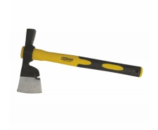 Sekera tesárska 600g fiberglass násada 370mm