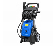Vysokotlakový čistič BAUPRO 615