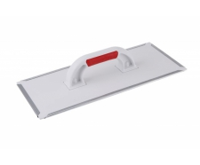 Škrabák na staré omietky 400x180mm plastový + plechový FESTA