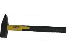 Kladivo zámočnícke 300g, fiberglas násada 270mm