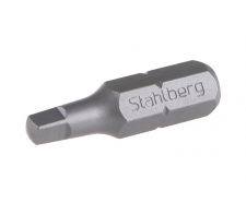 Bit SQ 0 25mm S2 