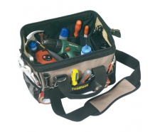 Kompaktná brašňa na náradie Toolpack