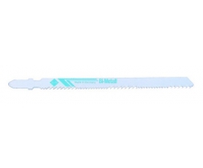 Priamočiara pílka 31528 Bi-Metal 120/1,3mm 1,8-2,4mm 5ks