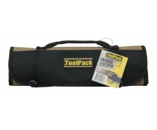 Zviňovacia brašňa na náradie Toolpack