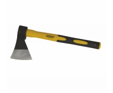Sekera 600g fiberglas násada 370mm