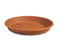 Miska pod kvetináč