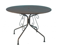 Stôl Panarea 110cm