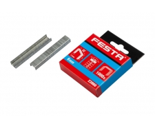 Spony extra 6mm 1000ks
