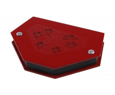 Magnet uhlový 95x64mm