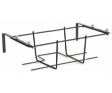 Držiak na kvetináč nastaviteľný balkónový 40cm