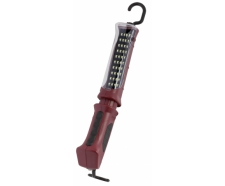 Svietido 40 SMD LED Li-Ion 7,4V