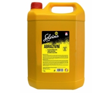 Solvina pro abrazívna