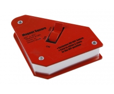 Magnet uhlový 95x109x25mm