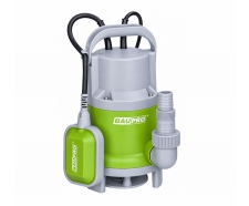 Ponorné čerpadlo SP 8000 DW na špinavú vodu 400W BAUPRO