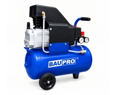 Kompresor BAUPRO 2025