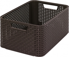 Box úložný Rattan Style2 S