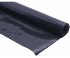 Vrece na suť PE 600x1200mm čierne