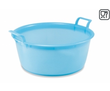 Nádoba okrúhla 35cm/9L zvýšené rukoväte