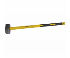 Kladivo kamenárske obojručné 3000g fiberglas násada 910mm