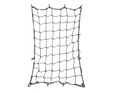 Upevňovacia sieť /pavúk/ s hákmi 80cmx120cm