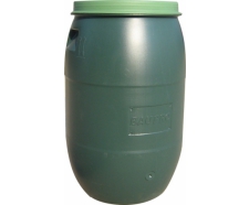 Barel plastový Baupro 120L