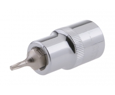 Nástavec na račňu 1/2" TORX 10 CrV FESTA