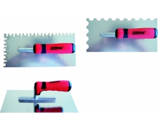 Hladítko Baupro 280x130mm hladké