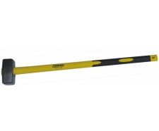 Kladivo kamenárske obojručné 3000g, fiberglas násada 910mm