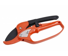 Záhradnícke nožnice Alu s rohatkou 200mm