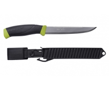 Nôž Morakniv rybársky Scaler 150 s puzdrom
