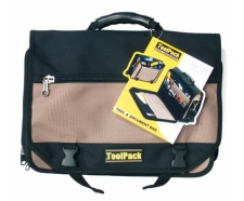 Taška na náradie a dokumenty Toolpack