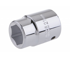 Hlavica 3/4" CrV FESTA