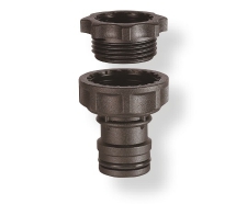 GF Adaptér big 1" s vnútorným závitom 3/4", 1"