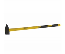 Kladivo dielenské obojručné 3000g fiberglas násada 910mm