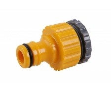 Adaptér s vnútorným závitom 1/2"+3/4"