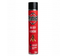 Sprej 750ml na osy PROTECT