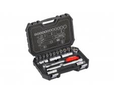 Gola sada 21ks 1/2" plast