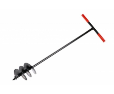Vrták zemný 140mm