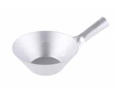 Naberačka murárska 215mm na lopatovú násadu