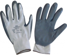 Rukavice Nylon Actifresh č.9