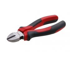 Kliešte štípacie bočné 160mm CrV FESTA