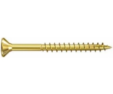 Skrutka do dreva 6x120/70mm čiastočný závit, PZ