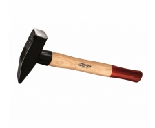 Kladivo zámočnícke 100g drevená rukoväť 265mm