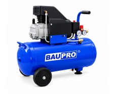 Kompresor BAUPRO 2050