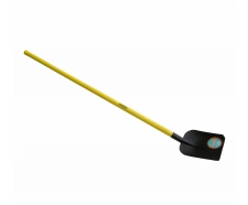 Lopata štandard fiberglass násada