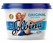 Solvina originál 450g