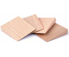 Klínok 30x34x7/0mm