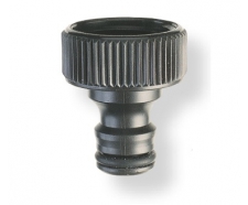 GF Adaptér 3/4"