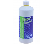 BluePool gél čistič 1L